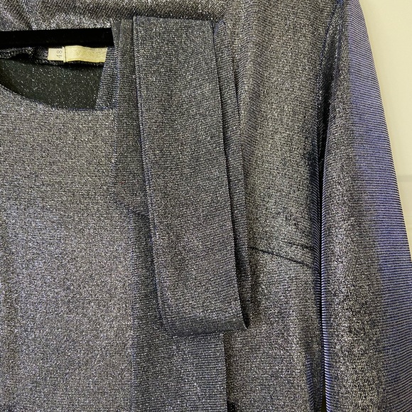 VANESSA Maxi Dress 3/4 Long Sleeves Size M - Picture 3 of 7